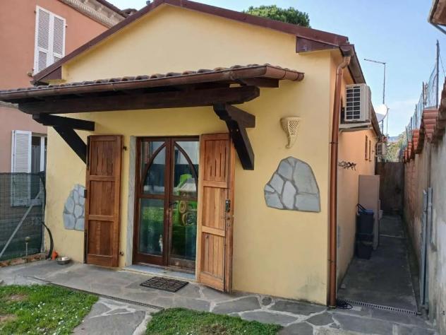 Casa singola in vendita a Massa 80 mq Rif: 1414875