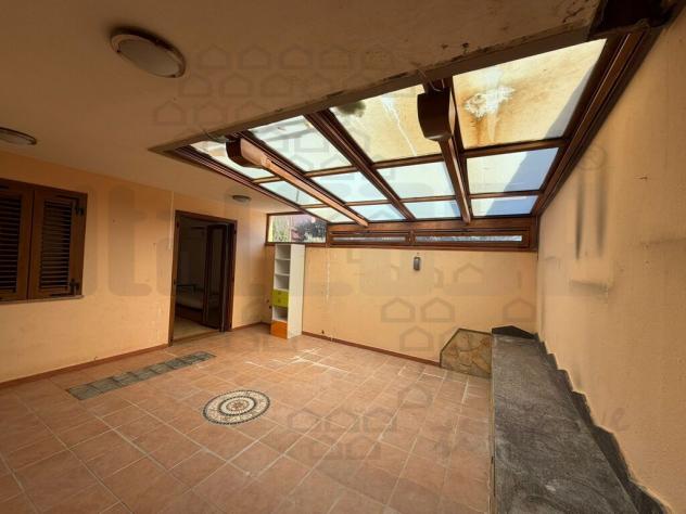 APPARTAMENTO di 4 vani e di 120 mq (MESSINA) rif. 3VS17829 - Foto 13