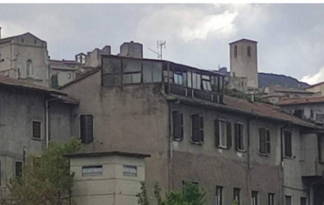 Immobile in asta di 295 m² in vendita a Narni - Foto 6