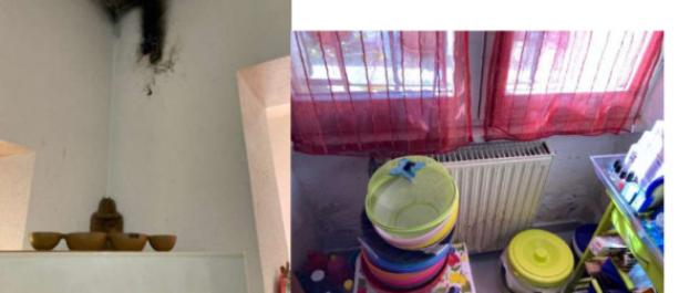 Immobile in asta di 74 m² in vendita a Nocera Umbra - Foto 8