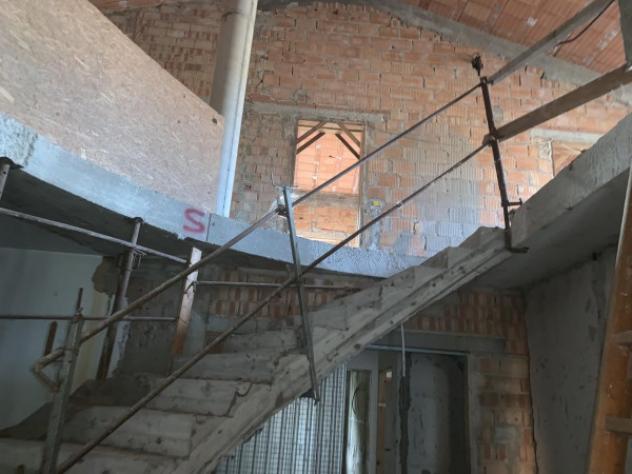 Villa di 250 m² con 5 locali e box auto doppio in vendita a Novi di Modena - Foto 8