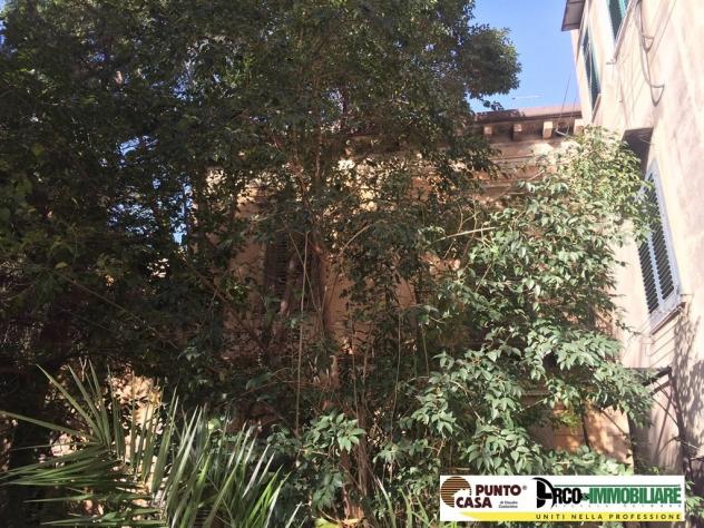 VENDESI VILLA storica ottocentesca nel cuore di Palermo - Foto 13