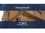 Immobile in asta di 109 m² con più di 5 locali in vendita a Regalbuto