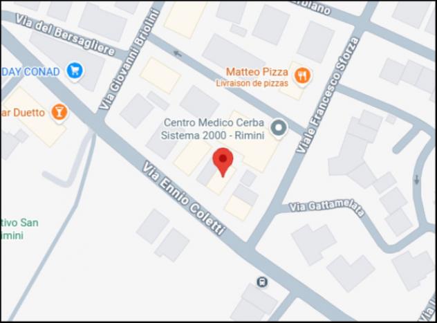 Immobile in asta di 52 m² in vendita a Rimini - Foto 12