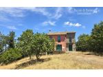 Villa in vendita a San Venanzo