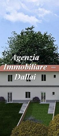 Scarperia - Terratetto con giardino e posti auto - Foto 3