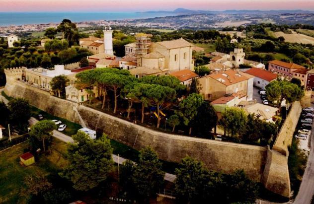 Appartamento - Senigallia . Rif.: SV04656VRG