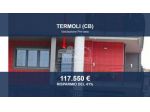 Immobile in asta di 87 m², box auto in vendita a Termoli