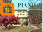 V000503 - VILLA CON PARCO E TERRENI