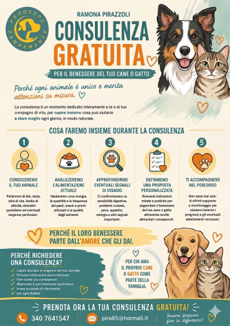 ALIMENTAZIONE DI QUALITA'