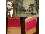 VIA DELLE CENTO STELLE, ALDO PALAZZESCHI , A. Mondadori 1^ Edizione 1972.
