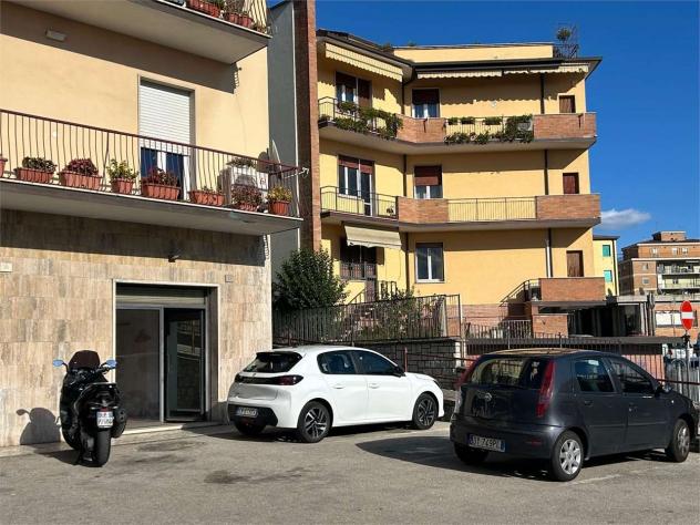 C2915SP - Negozio con magazzino in zona Pallotta - Foto 8