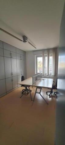 UFFICIO 200 MQ IN VIA M. ANGELONI - Foto 9