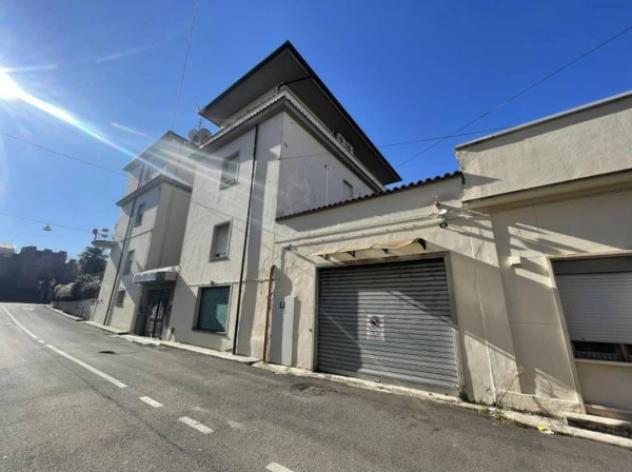 Immobile in asta di 1673 m² in vendita a Rieti - Foto 5