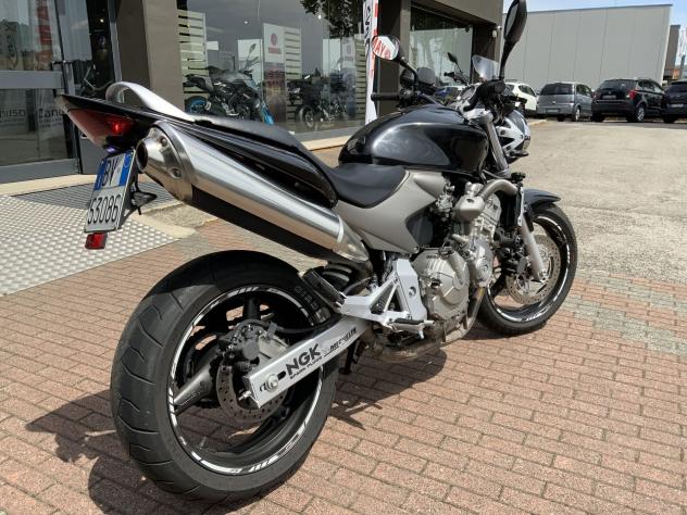 Honda Hornet 600 - Foto 5