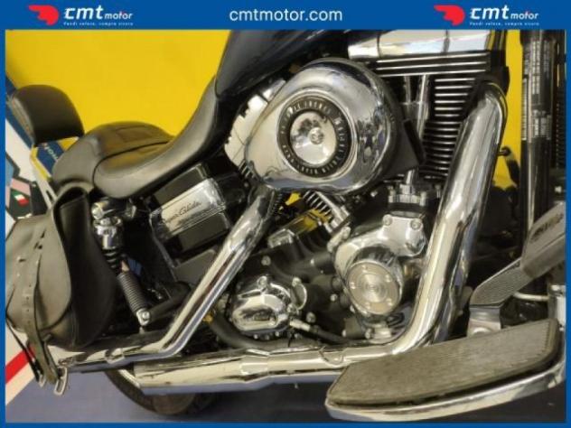HARLEY-DAVIDSON 1584 Super Glide Custom - FXDC Garantita e Finanzi rif. 24143468 - Foto 8