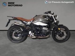 BMW R Nine T R NINE T SCRAMBLER rif. 23989771