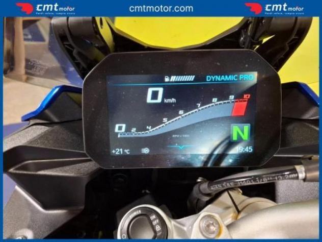 BMW F 900 XR Garantita e Finanziabile rif. 24170023 - Foto 10