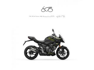 TRIUMPH Tiger Sport 800