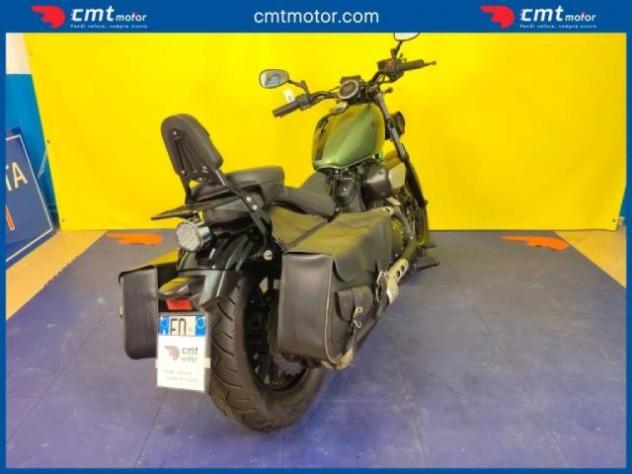 YAMAHA XV 950 Garantita e Finanziabile rif. 24112186 - Foto 4