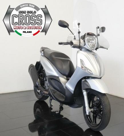 PIAGGIO Beverly 350 SportTouring - ANNO 2019 rif. 23972767 - Foto 2