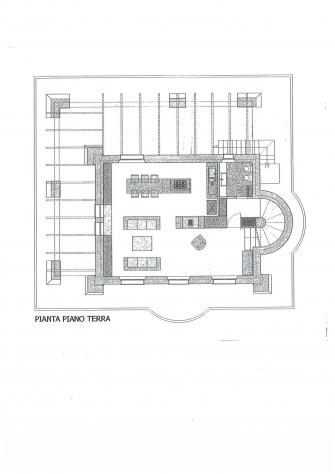 Villa in vendita a Bientina 245 mq Rif: 957683