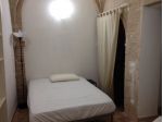 A 50 mt UNIV.MATRIMONIALE CON BAGNO E CUCINA PRIVATA