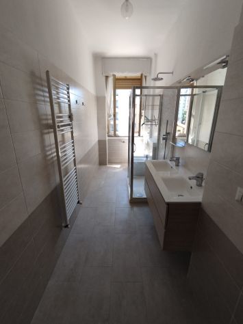 AFFITTASI AMPIA STANZA SINGOLA con letto matrimoniale– SESTO SAN GIOVANNI CENTRO - Foto 6