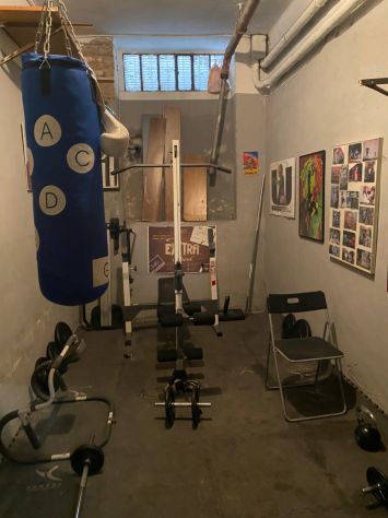 Posti letto disponibili da Subito in appartamento sul LungoPo Macchiavelli - Foto 9