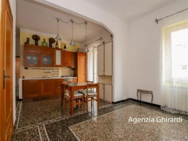 Bilocale in affitto a Genova - Foto 2