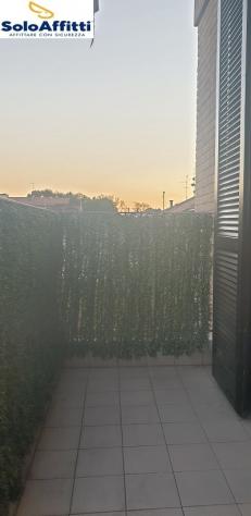 Trilocale in affitto a Lentate sul Seveso - Foto 14