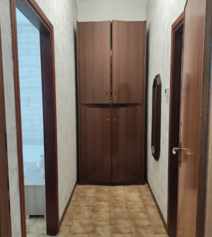 APPARTAMENTO PER STUDENTI - interamente ristrutturato - Foto 2