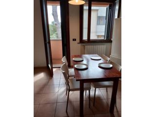 Appartamento in affitto a Caletta - Rosignano Marittimo 60 mq  Rif: 1246081