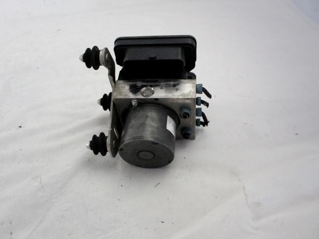 4G0614517AK CENTRALINA POMPA AGGREGATO ABS AUDI A6 C7 SW 3.0 D 160KW AUT 5P (2016) RICAMBIO USATO 4G0907379S 0265956226 - Foto 2