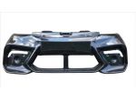 761BP019 PARAURTI ANTERIORE AIXAM EMOTION CITY COUPE E-COUPE