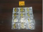 SERIE FASCE CITROEN BX-AX-VISA-LNA , PEUGEOT 104-205 ,TALBOT SAMBA GOETZE SP5492