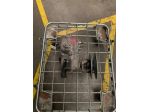 CAMBIO CHATENETTE TIPO MOTORE LDW502M4 USATO