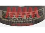 57110TZBG020M1 Honda Jazz IV gruppo pompa ABS