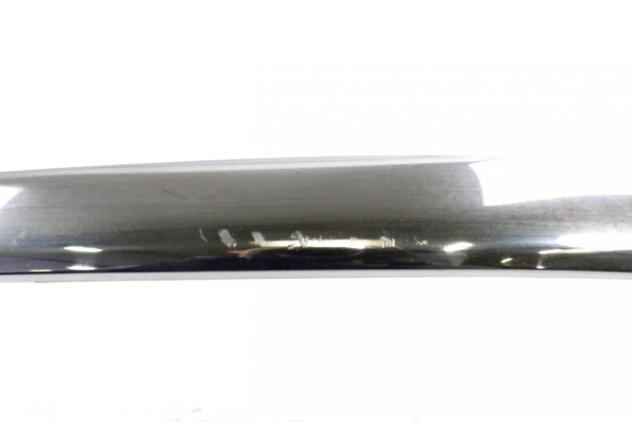 PIAGGIO X8 250 620258 PROFILO CROMATO CARENA DESTRA (2006) RIGHT SIDE FAIRING PROFILE PICCOLO GRAFFIO - Foto 2