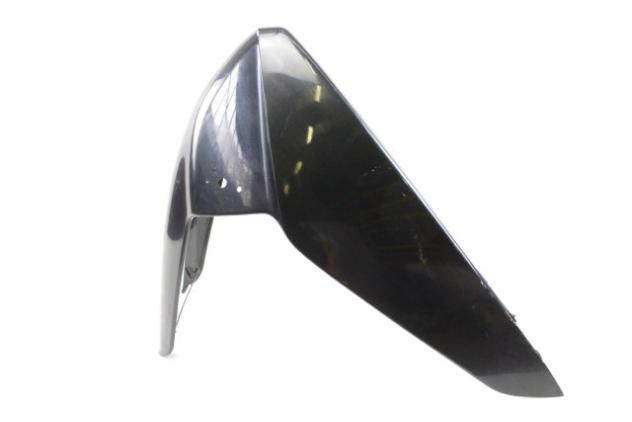 BMW K100 RS RT LT 46632309815 CUPOLINO CARENA ANTERIORE K589 87- 90 UPPER TRIM LEGGERI SEGNI DI USURA 46632309817 46631450926 - Foto 7