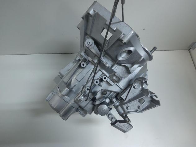 CAMBIO MANUALE COMPLETO LANCIA Ypsilon 1° Serie 71773217 199 A3.000 Diesel 1300 (0306) - Foto 6