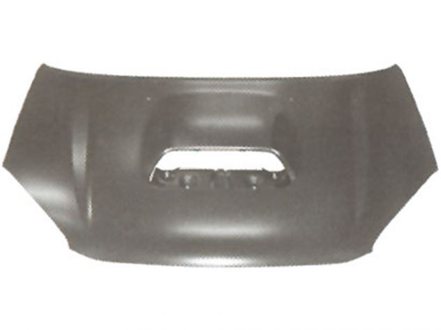 Toyota Rav paraurti fanale parafango cofano airbag parafango musata 00>06 - Foto 2