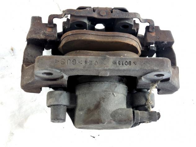 34116776784 PINZA FRENO ANTERIORE DESTRA BMW X5 E70 3.0 D 4X4 173KW AUT 5P (2009) RICAMBIO USATO - Foto 5