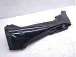 PIAGGIO MP3 250 CARENA SOTTOPEDANA SINISTRA CON FORO 2006 2008 M47201