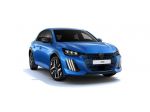 RICAMBI PEUGEOT 208 2021