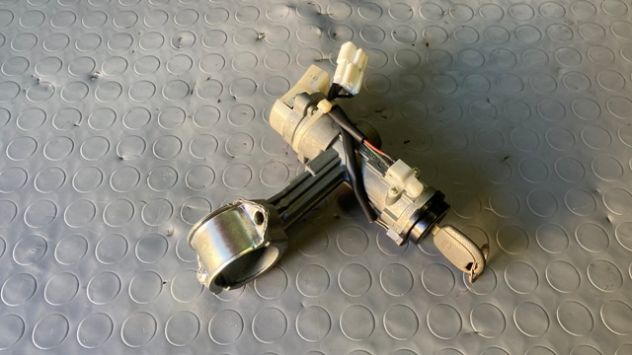 Blocchetto avviamento Kia Picanto 1^serie del 2009