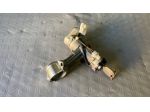 Blocchetto avviamento Kia Picanto 1^serie del 2009