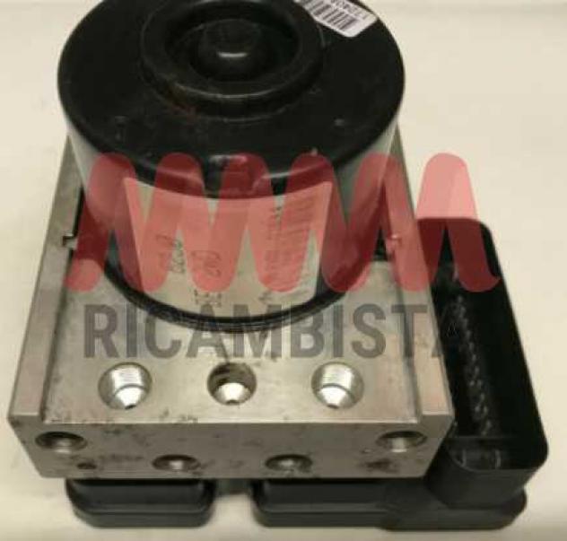 Suzuki Swift 06.2102-0178.4 62J0 BE2WD gruppo pompa ABS