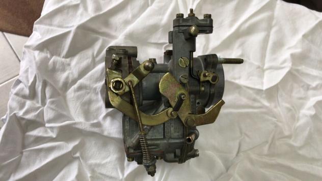 Motore FIAT Panda solex - Foto 7
