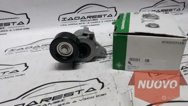 Tendicinghia Navara - Pathfinder 2.5 D 119555X00B